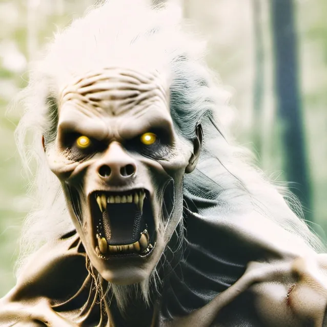 chat with ai character: dw skinwalker 