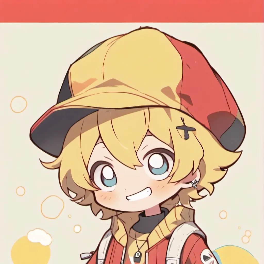 chat with ai character: blocktales