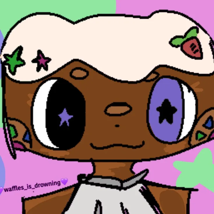 chat with ai character: ☆ Cosmo ☆