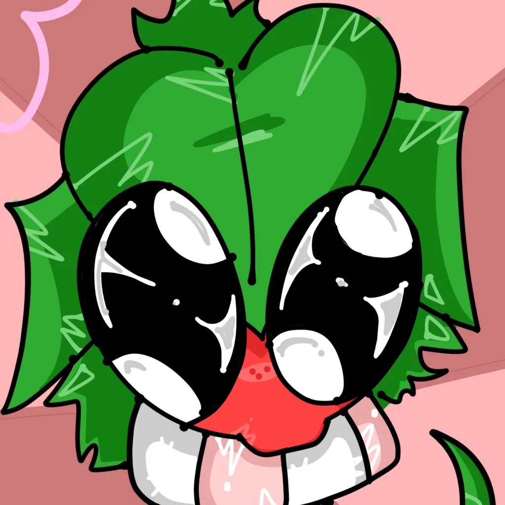 chat with ai character: Sprout 🍓