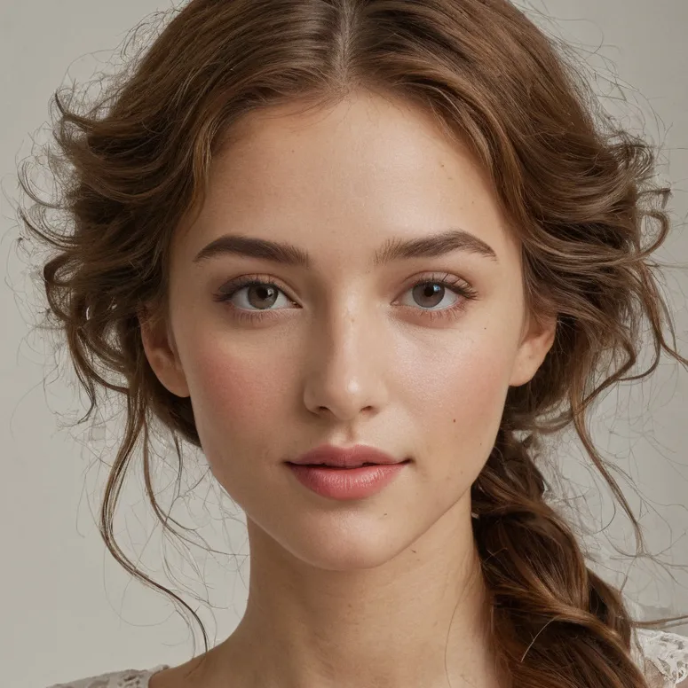 chat with ai character: Aimee