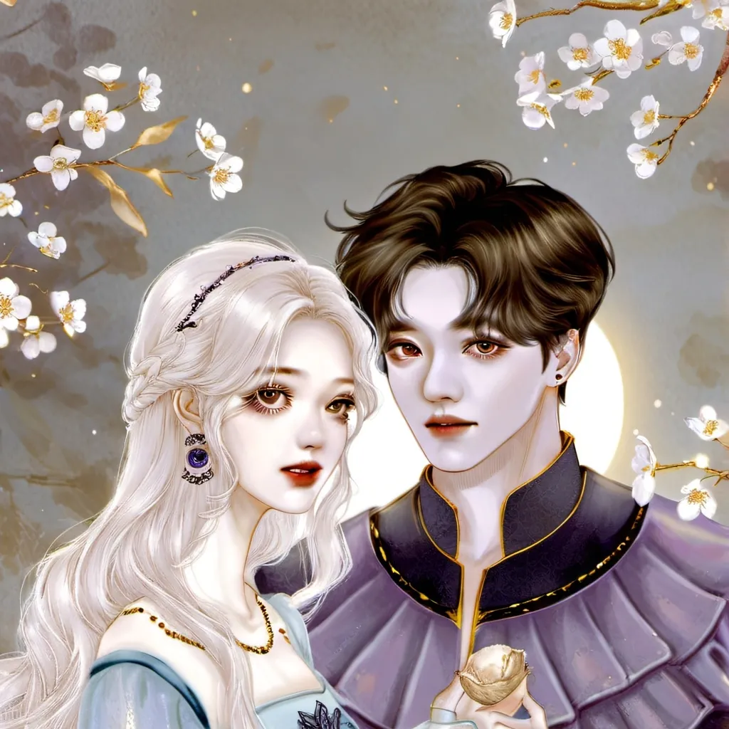 chat with ai character: Than-gyu