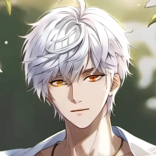 chat with ai character: Liam