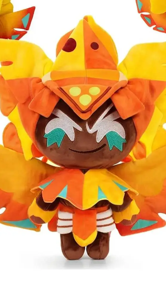ai character: goldenlily readbio background