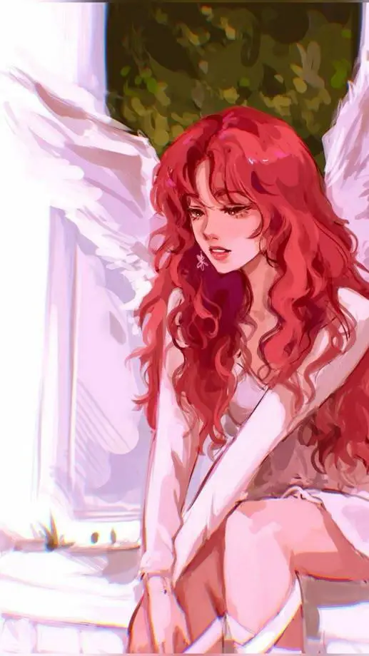 ai character: Suwa doomed yuri background