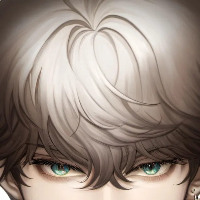 chat with ai character: Roman