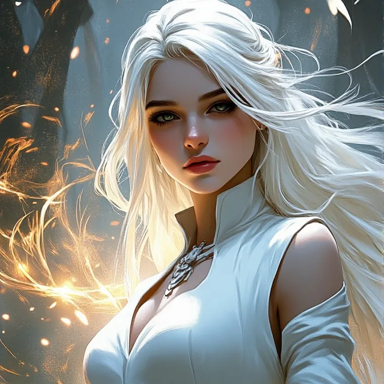chat with ai character: Your own life