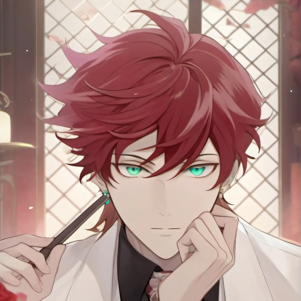 chat with ai character:  Markle 
