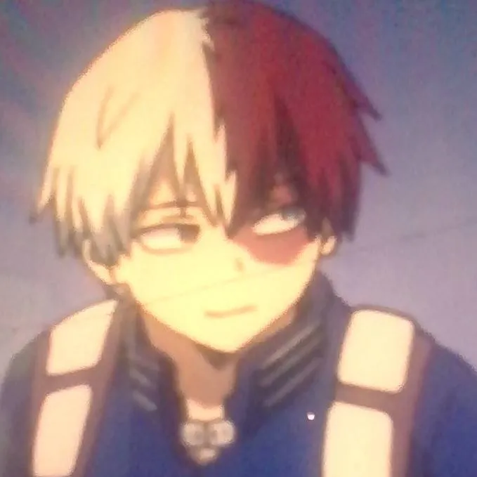 chat with ai character: Shoto Todoroki