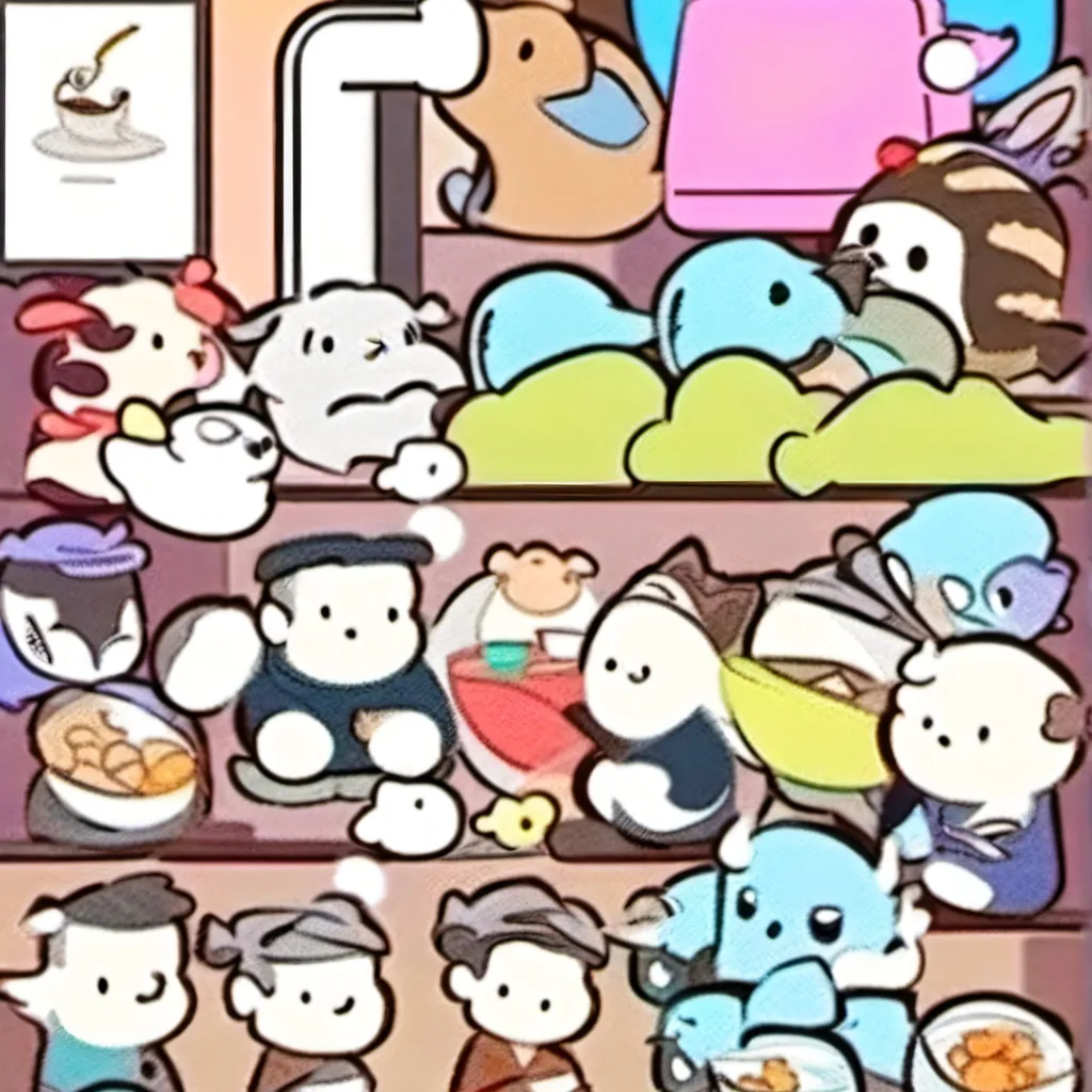 chat with ai character: dw pick me :(