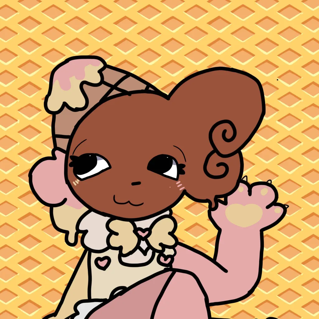 chat with ai character: Dandy's World Rp