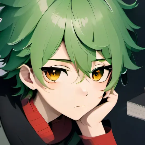chat with ai character: Alexander