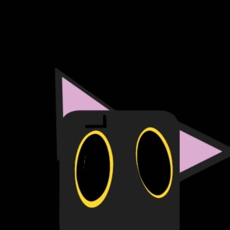 chat with ai character: cat. 