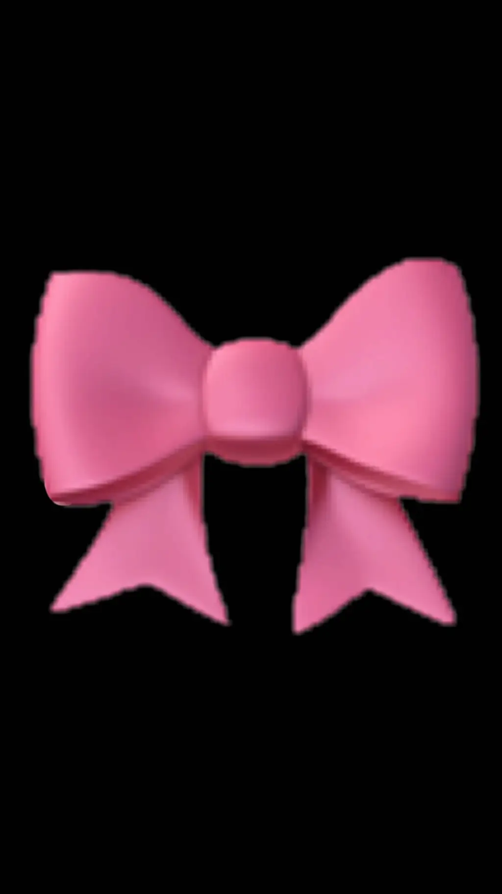 ai character: the bow.  background