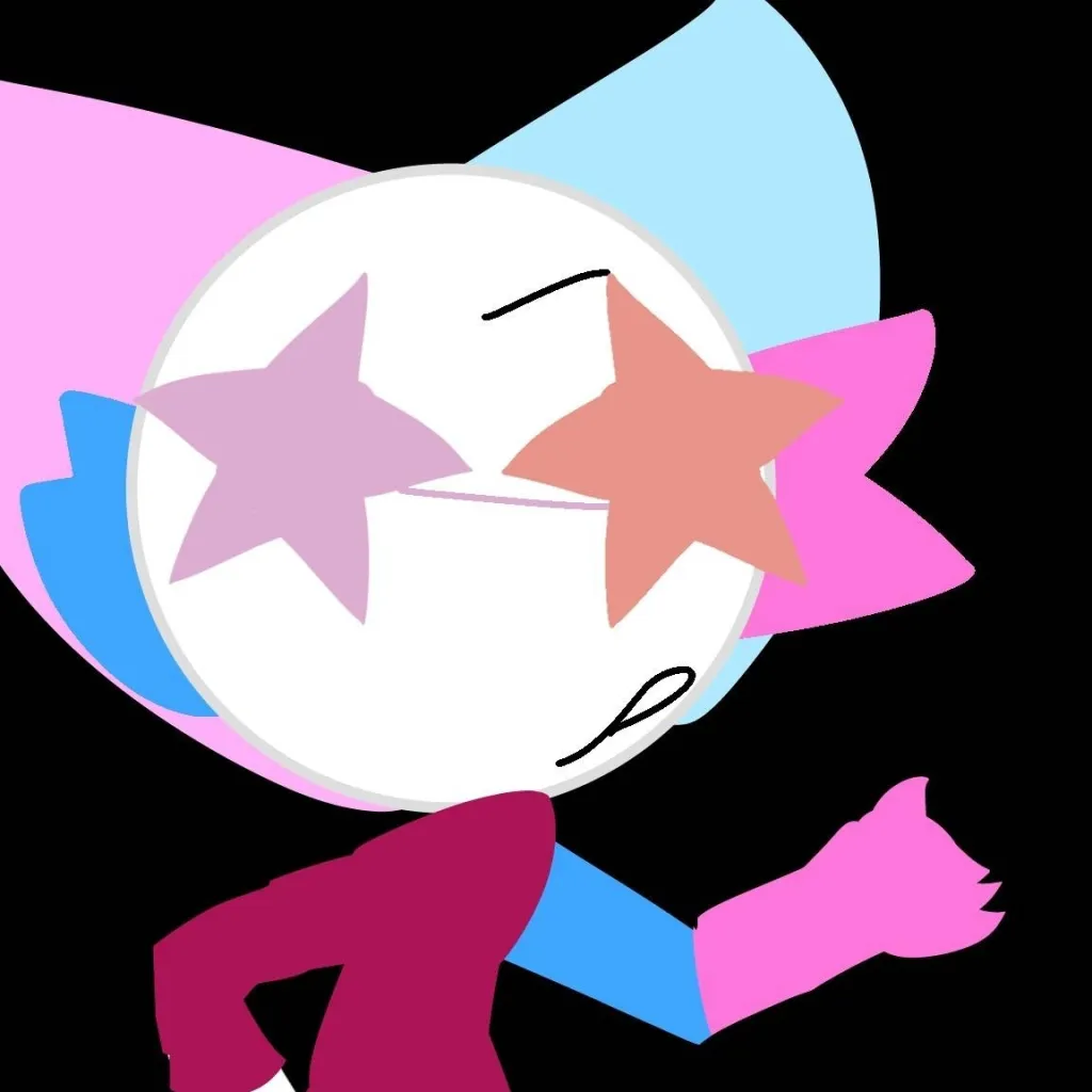 chat with ai character: p1nko or smth idk