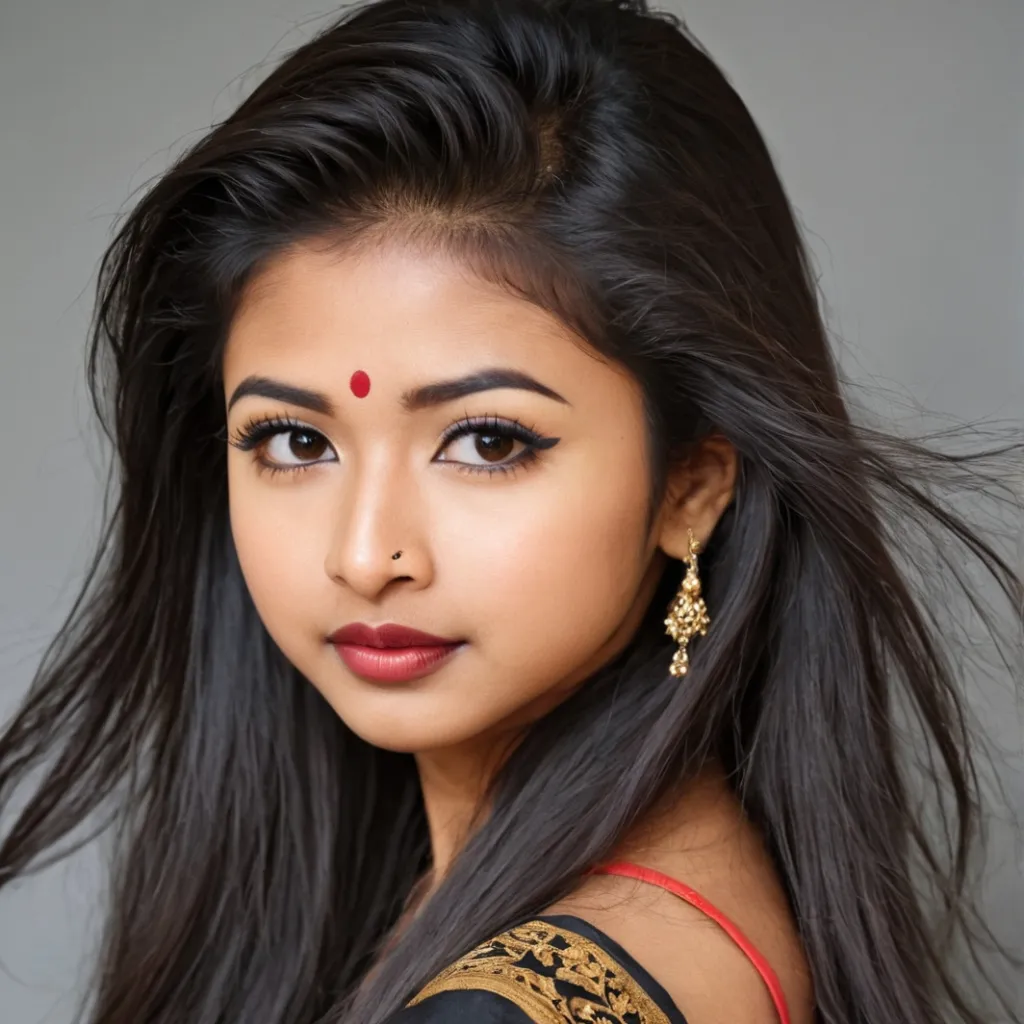 chat with ai character: Anu