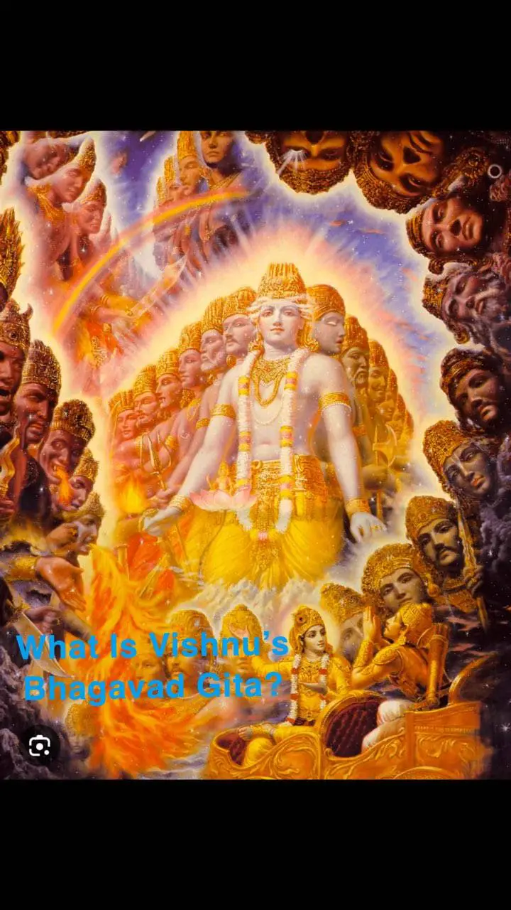 Talkie AI - Chat with WhatIsVishnu'sBG