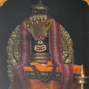 chat with ai character: LordAkhilandeswara