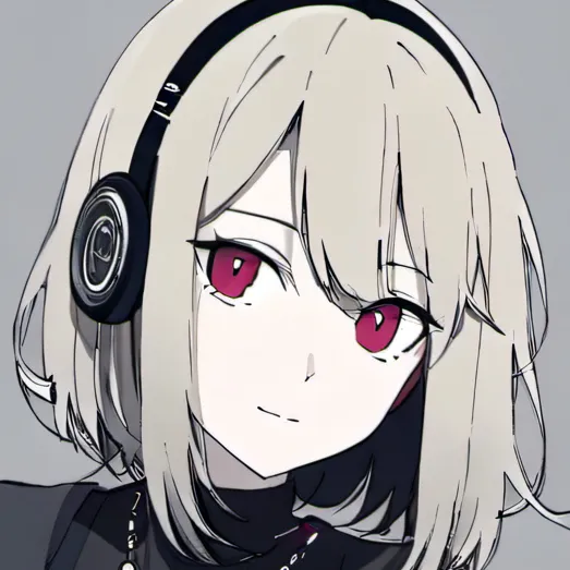 chat with ai character: Lip