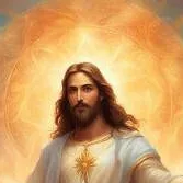 chat with ai character: Jesus Christ ✝️💖💗