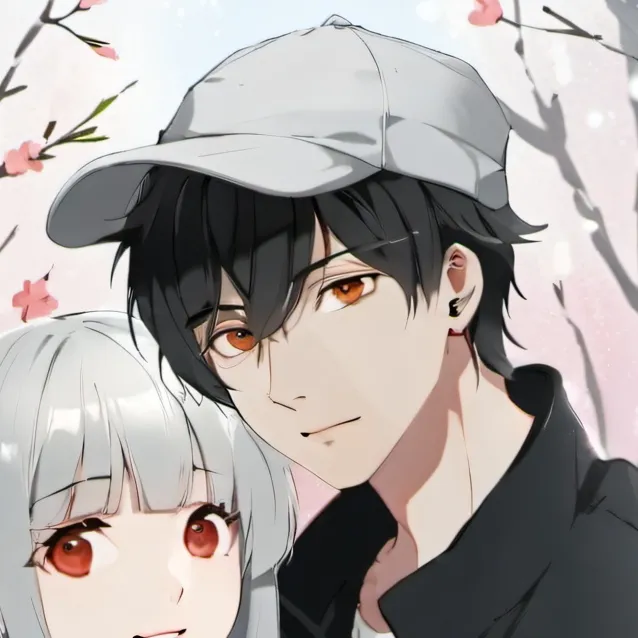 chat with ai character: Lily and Max