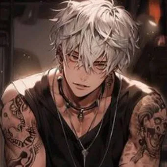 chat with ai character: Josh