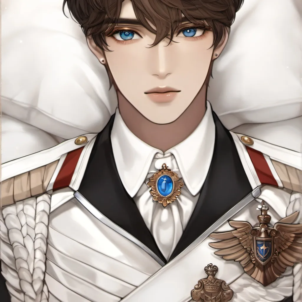 chat with ai character: Sir Axel Diggory