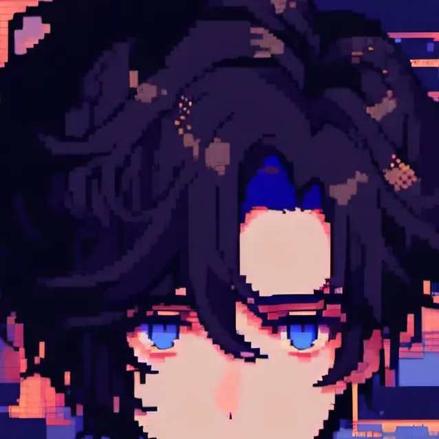 chat with ai character: Elijah Periton 