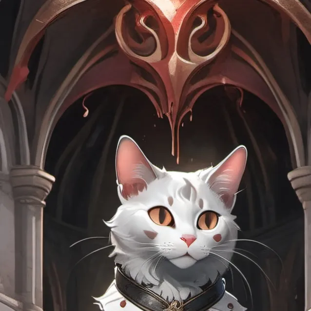chat with ai character: wenda