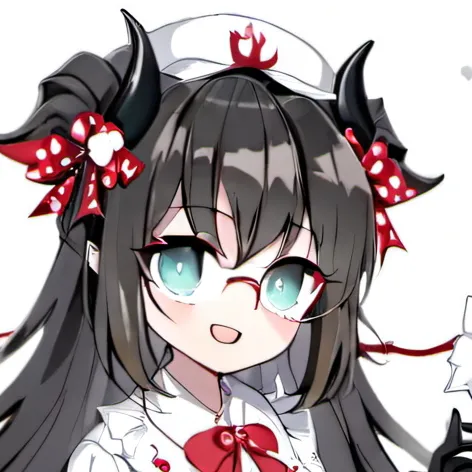 chat with ai character: Kind girl