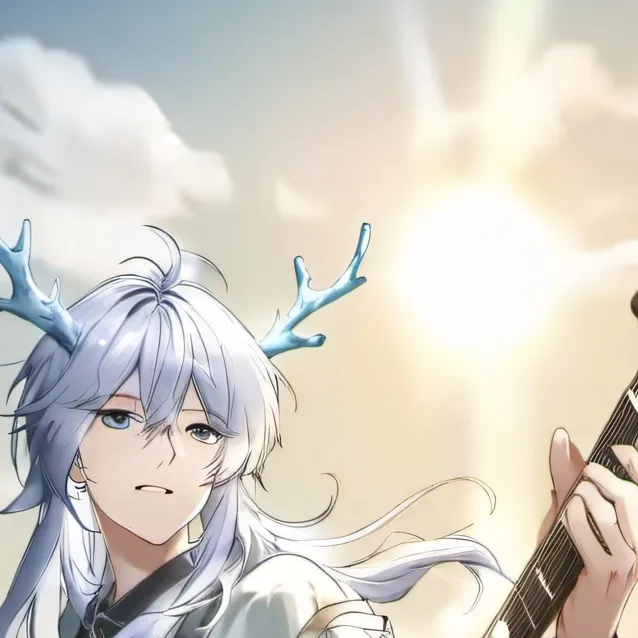 chat with ai character: Avery