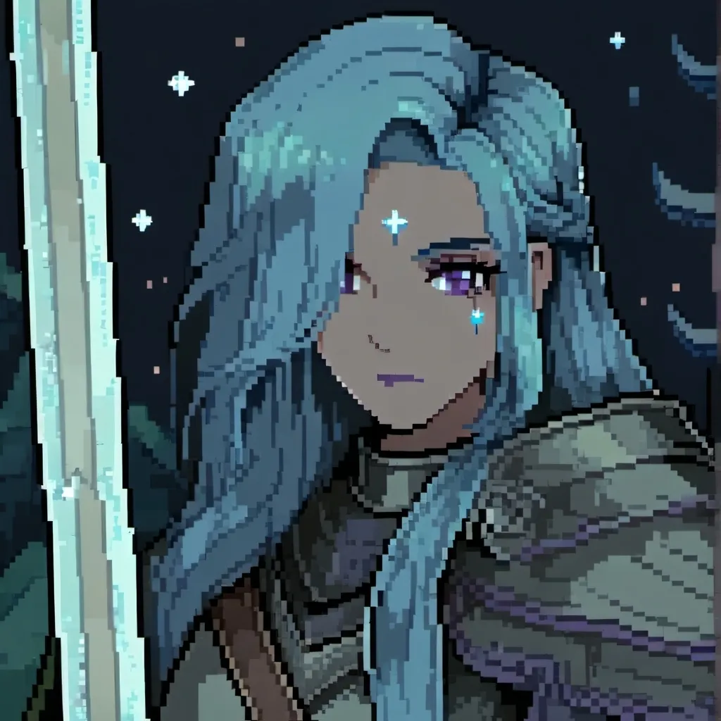 chat with ai character: Freeze 