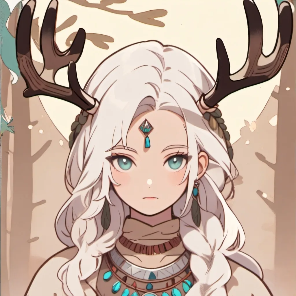chat with ai character: Lumi