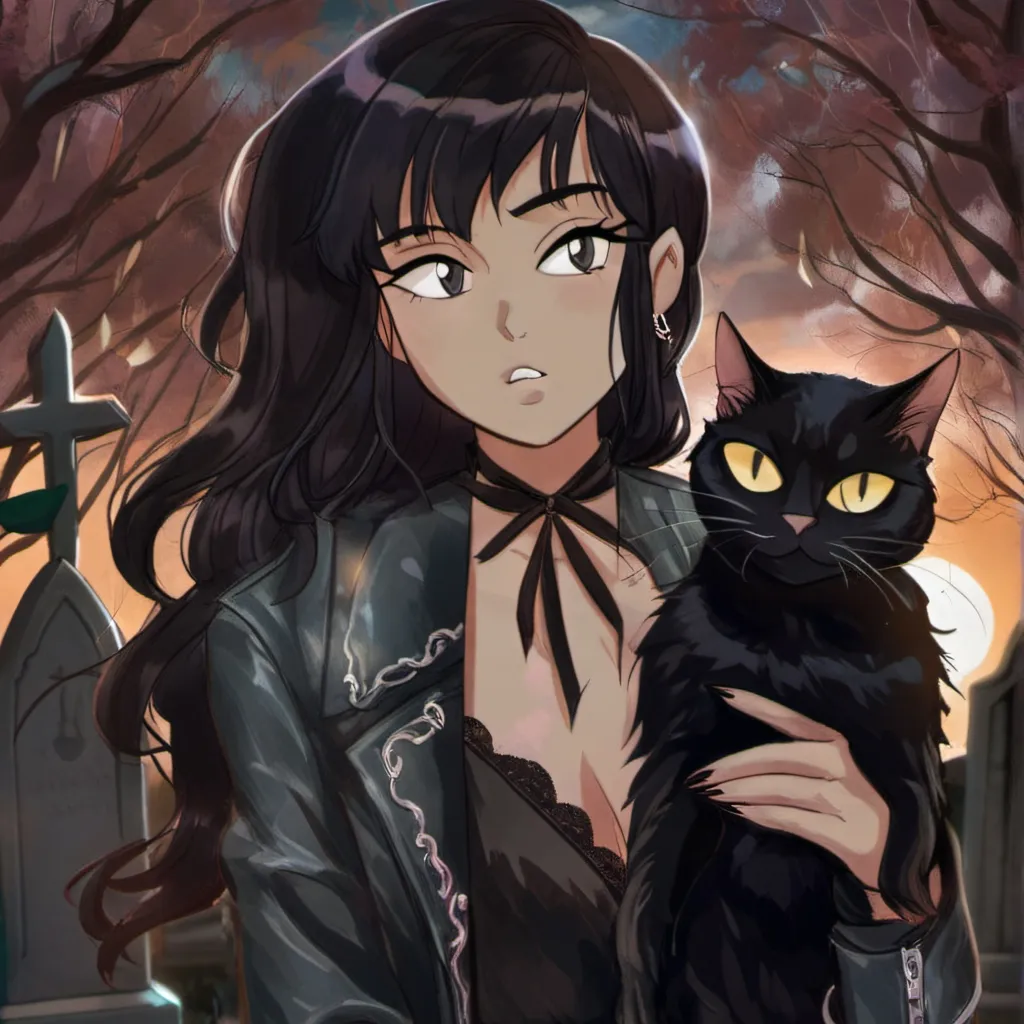 chat with ai character: Desdmona