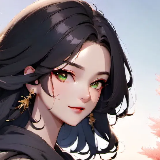 chat with ai character: Claire