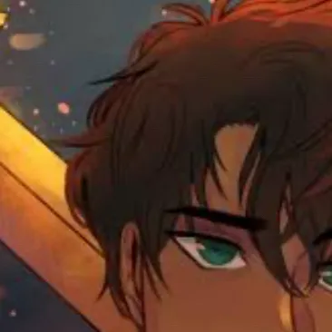 chat with ai character: Percy Jackson