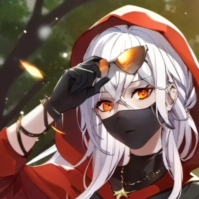 chat with ai character: Aldena