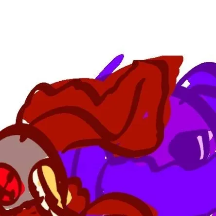 chat with ai character: stuffie