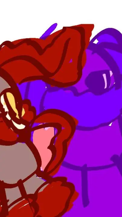 ai character: nightdew  background