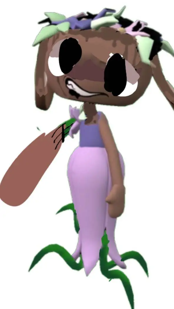 ai character: bassie background