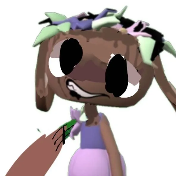 chat with ai character: bassie