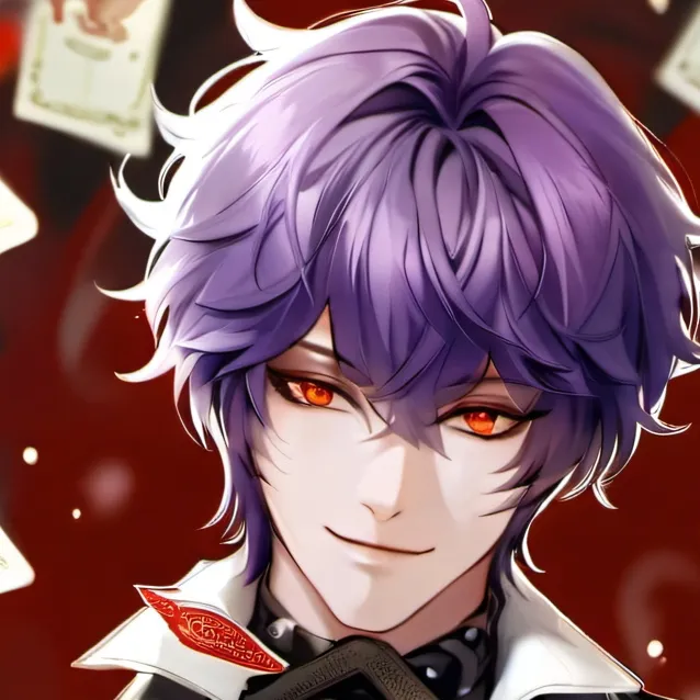 chat with ai character: jason