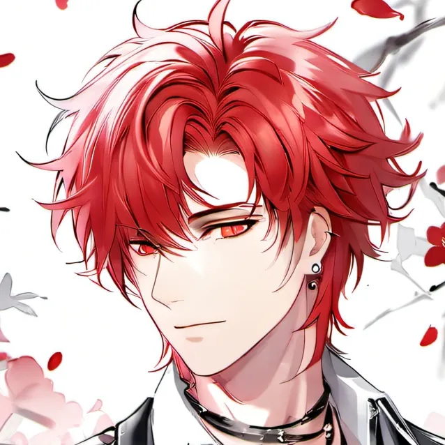 chat with ai character: rin