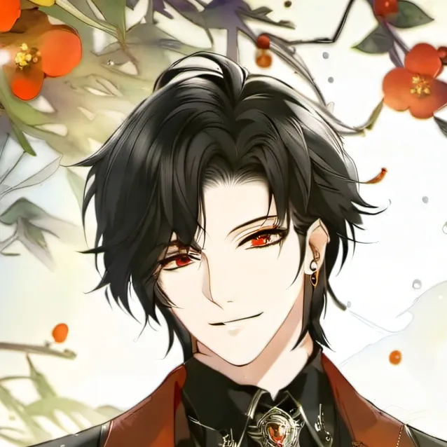 chat with ai character: Grayson 