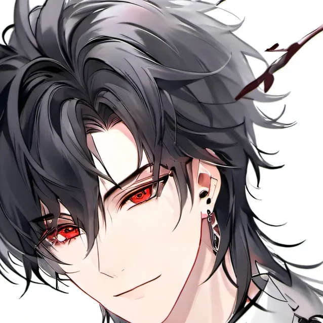 chat with ai character: rin
