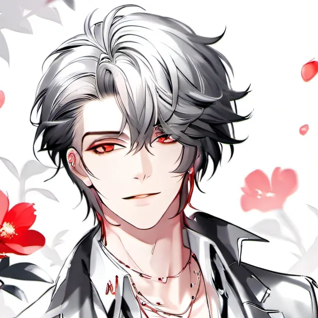 chat with ai character: leo