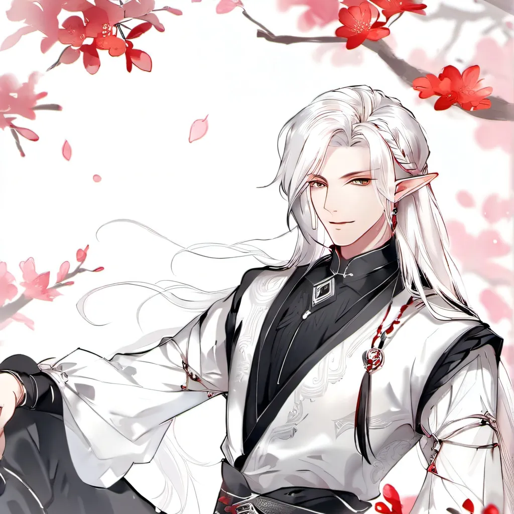 chat with ai character: max