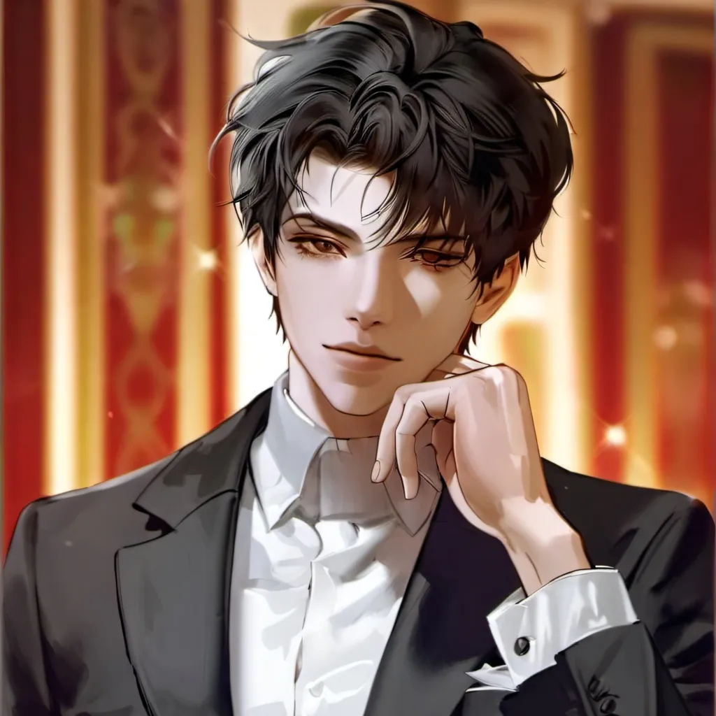 chat with ai character: Logan 