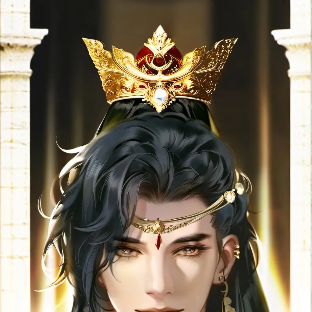 chat with ai character: Stephen 