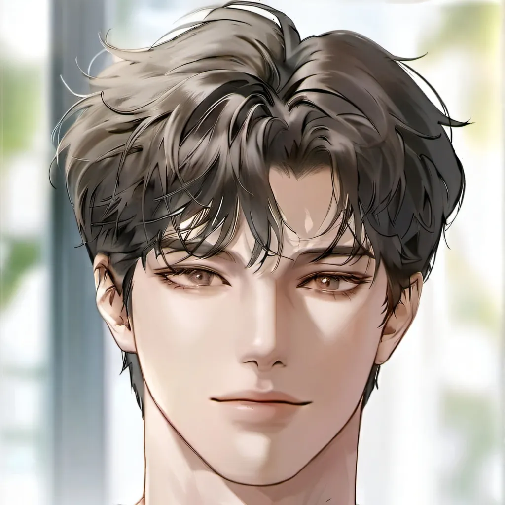 chat with ai character: London 